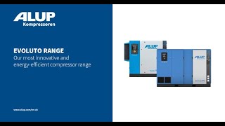 Textile Customer Receives ALUP Evoluto 22kW VSD Compressor | Efficiency & Reliability Boost!  #alup