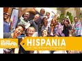Study spanish in valencia  hispania escuela de espaol by go go espaa  live  study in spain