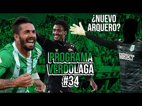 PROGRAMA VERDOLAGA #34