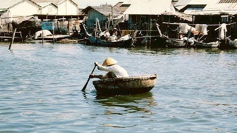 Phan Thiết Ngày Trước.