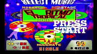 PS1】ダンスダンスレボリューション 2nd ReMIX - YouTube