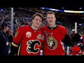 Tkachuk Brothers &quot;Hey Brother&quot;