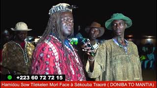 Sekouba Traore Vs Hamidou Sow 2025