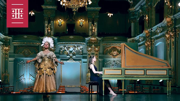 Jean-Henry dAnglebert | Transcriptions de Lully | ...