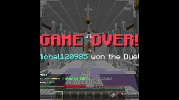 Minecraft first time jitter clicking aim be like