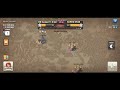 Best dragon war attack game play video clash of clans 