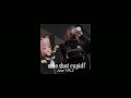 who shot cupid? (slowed + reverb)