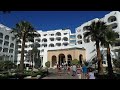 Hotel Marhaba Beach - Souse Tunisia