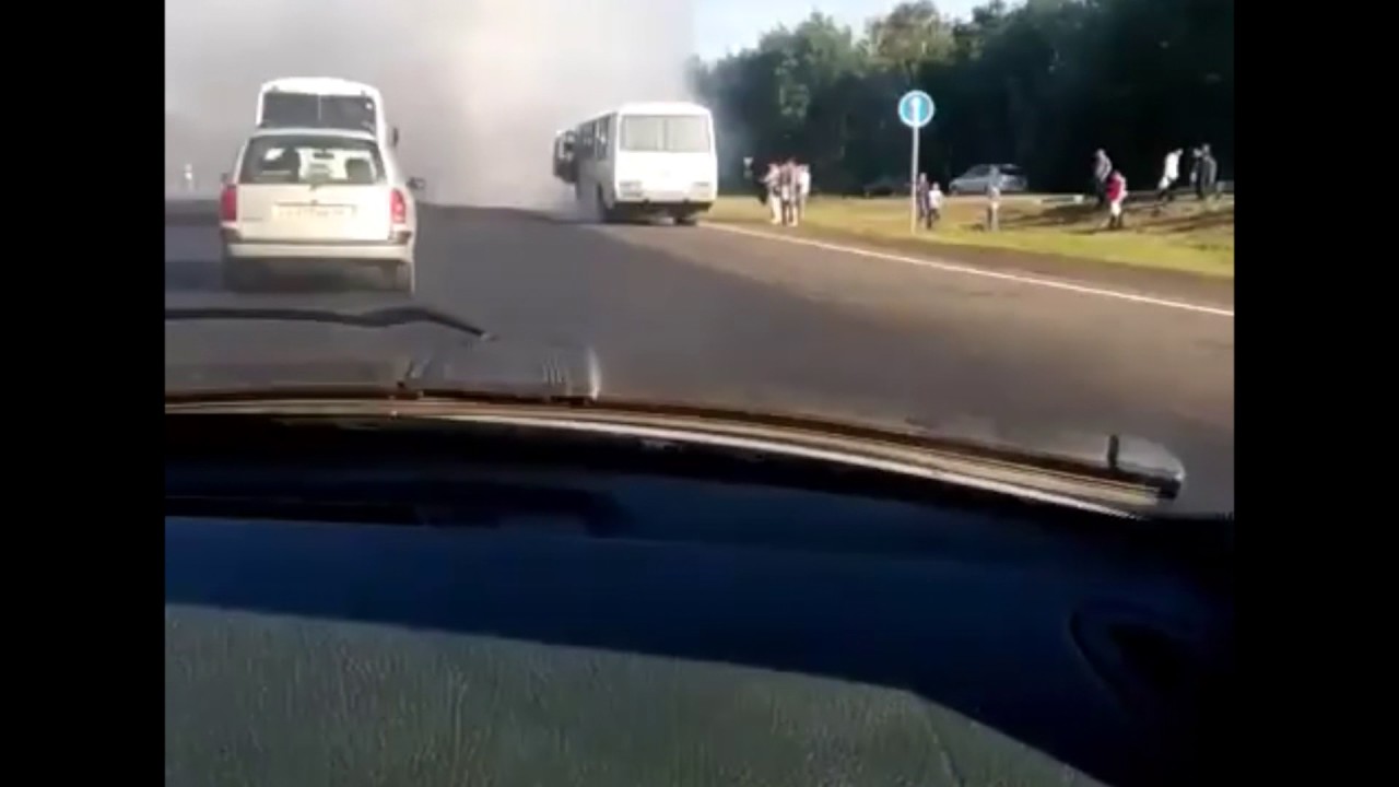 Оренбург самара на машине