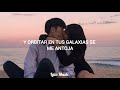 QUE ME DES TU CARIÑO - Juan Luis Guerra - Letra