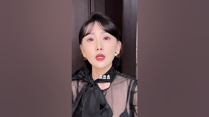 以其人之道還治其人之身#東北女人