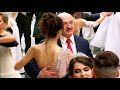 Лукашенко танцует на балу во Дворце Независимости! / Новогодний бал-2020