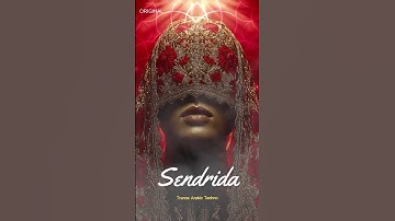 Sindrida – Arabic Sufi Trance | indian Mystic Techno Music (Official Audio)