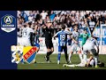 IFK Göteborg Djurgården goals and highlights