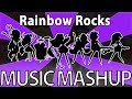 Mlp mashup 3 rainbow rocks special