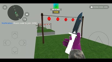 Bhop pro speedrun map-Niwa 22.918 platform-android