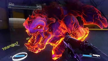 DOOM - Fully updated Snapmap challenge completer