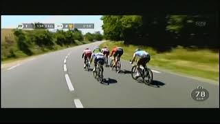 2019 Tour de France stage 10 - 12