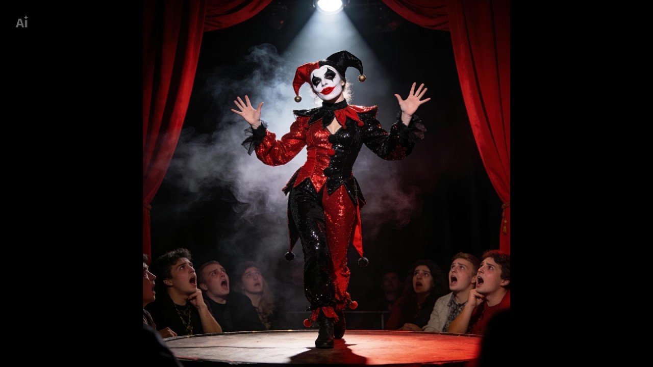 Hocus Pocus..🧙🏽‍♀️This Illusionist Has Been Caught‼️