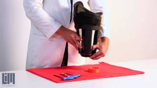 Tech Tips | Lanyard Installation