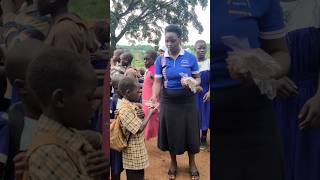 Our target is to help the underprivileged kids in schools #charity #help #donate #usa #song #uk