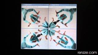 OK Go Pilobolus - All Is Not Lost