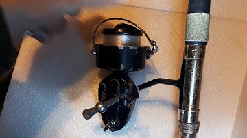 Mitchell Garcia 300 - bail return fix