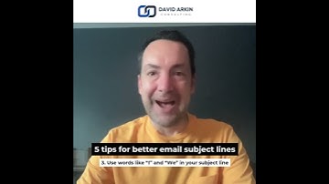 Boost Your Newsletter Open Rates With These 5 Tips