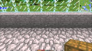 Famous Tekkit tutorial - Setting up a house #1 | Basic power and Electric furnace Wealth