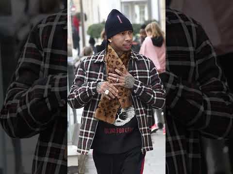 Video: Tyga neto vērtība