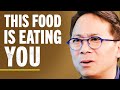 The top foods you absolutely should not eat avoid these foods  dr william li