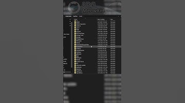 Shader Folder How to Delete/Backup and get game to auto create new shaders - Star Citizen 👍 #shorts