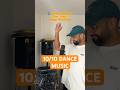 Dance Music That Makes You Dance 10 10 Release Shake A Leg