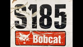 Bobcat S185 Trouble Starting Looses Power to Displays