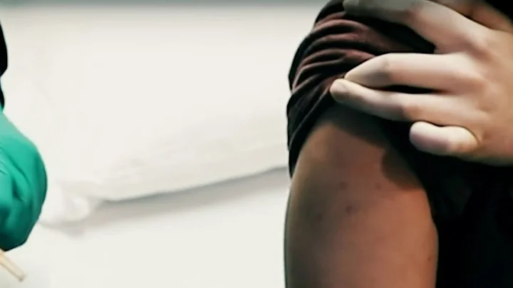 New COVID cases are on the rise in nearly every state across the US