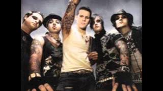 Avenged Sevenfold   Tonight The World Dies LYRICS
