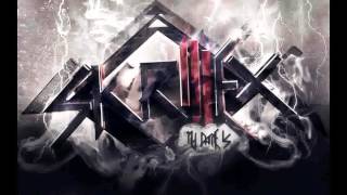 Sonny Moore - Father Said (DUBSTEP) FULL VERSION