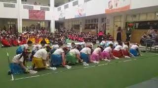 The Performance Of 5D Cl