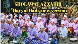 SHOLAWAT 