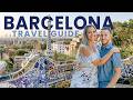 Barcelona 2025 Travel Guide Everything You NEED To KNOW Barcelona 2025 Travel Guide Everything You NEED To KNOW
