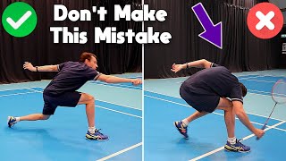 5 MUST KNOW Footwork Tips In 5 Minutes screenshot 3