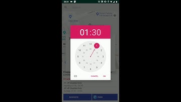 COMP90018 - Project 2 - Intelli-park Melbourne App
