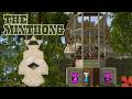 THE MINTHONG: A Low Cost & Easy to Build SOLO/DUO Bunker Base 2026 Rust Base Design.