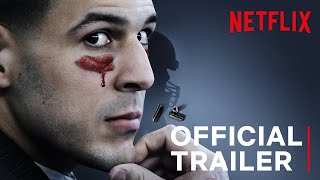 Killer Inside: The Mind of Aaron Hernandez | Main Trailer | Netflix