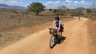 Bikepacking Oaxaca to Puerto Escondido by Ben Timby 8,261 views 2 years ago 16 minutes