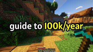 Im 19 And Made 137k From Youtube Heres My Blueprint