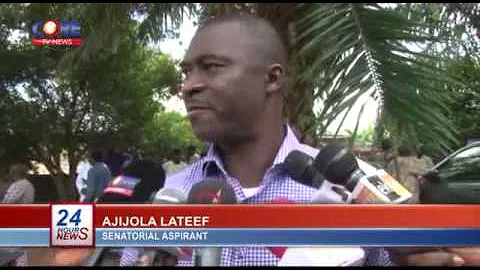 CoreTV Prime Time News @ 9:45pm, 7th December, 2014.