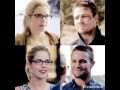 Olicity forever