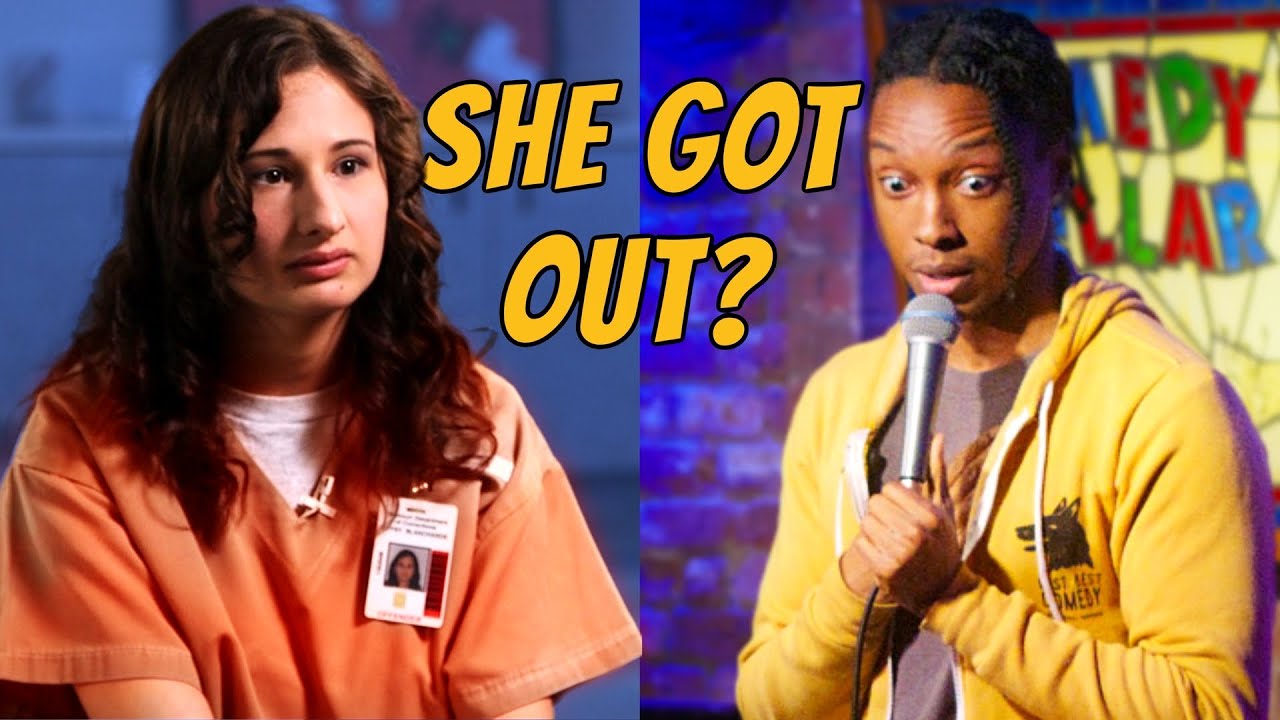 Gypsy Rose's Boyfriend Took SO Little Convincing + Squid Game & Returning Christmas Gifts