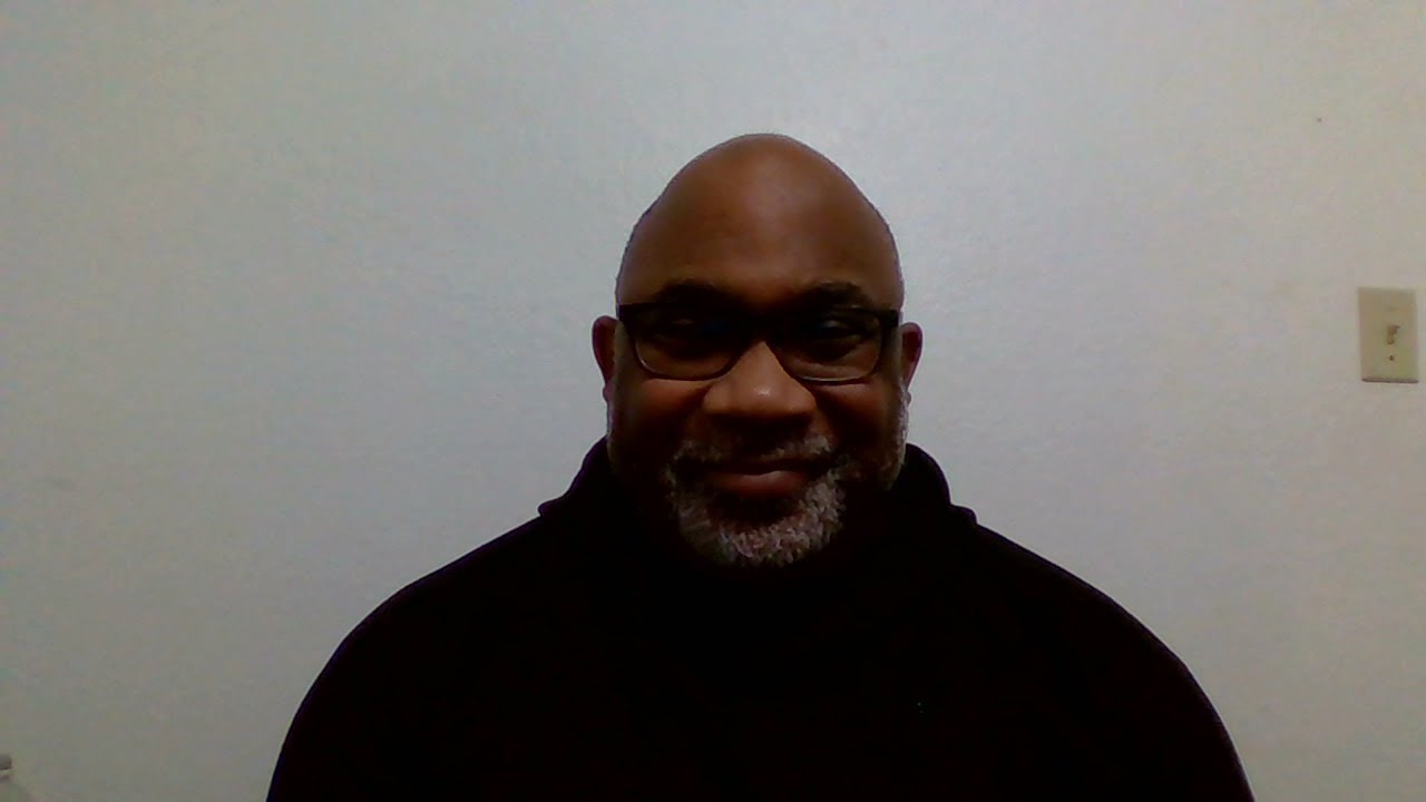 Clear Faith Christian Ministries - Conversations w/ Pastor Devin Miller(lesson 8)